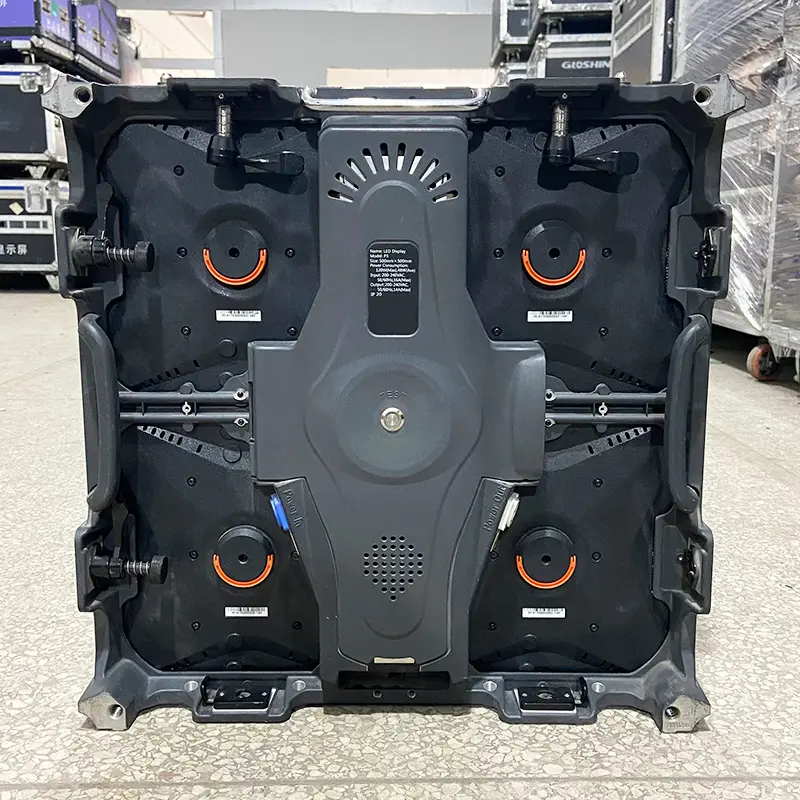 Esdlumen Used led wall