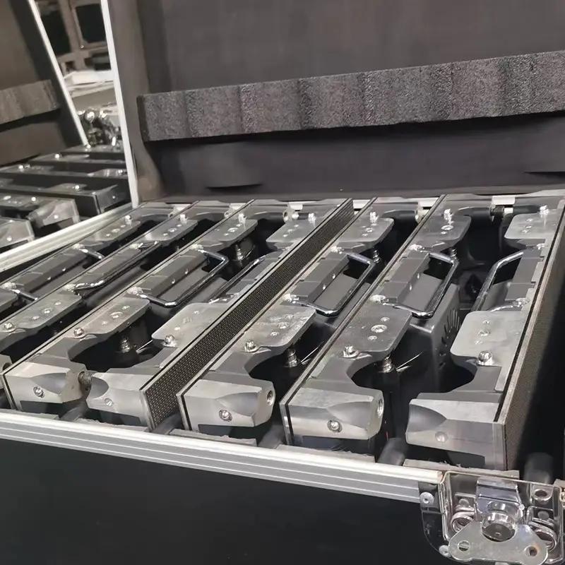 Esdlumen Used led screen