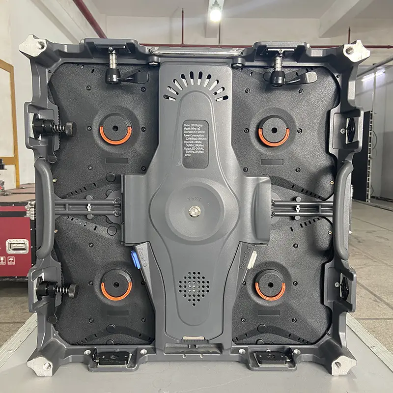 Esdlumen Used led screen