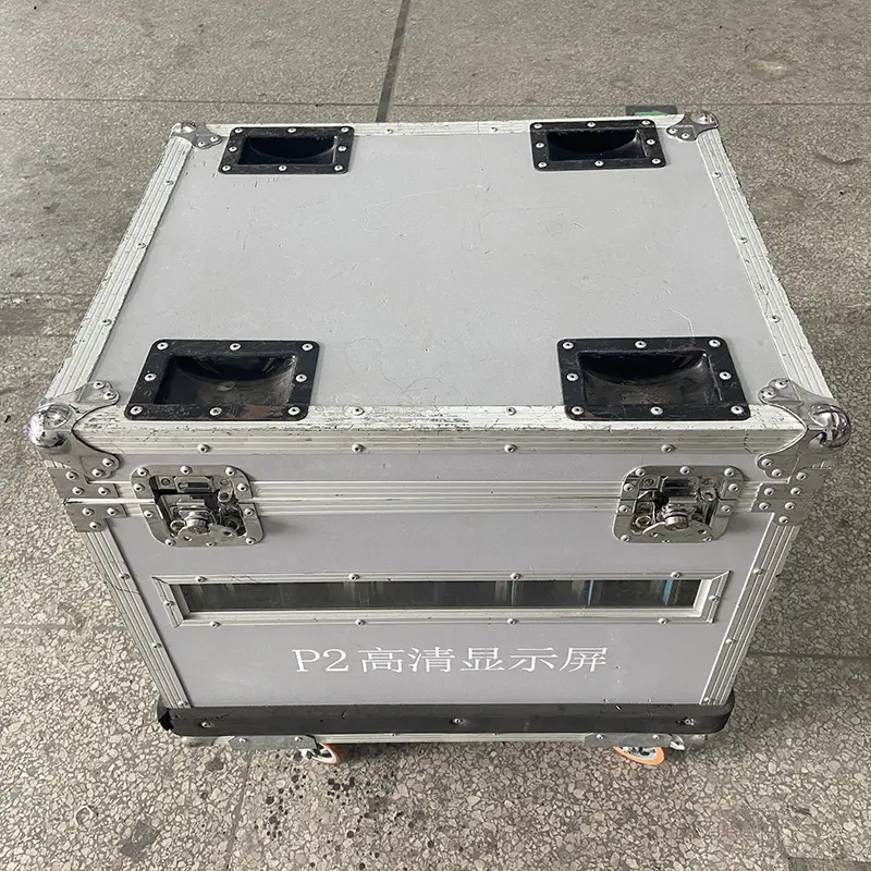 Esdlumen Used led screen