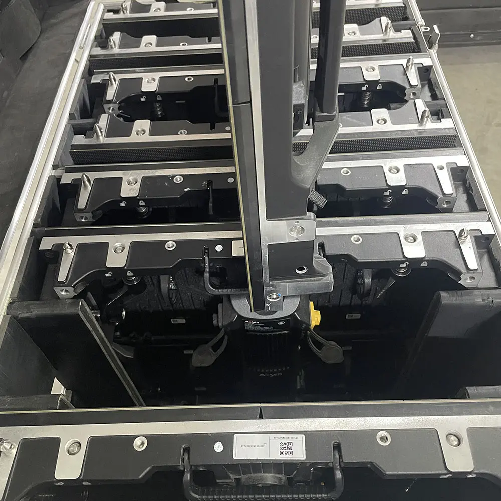 Absen  led display screen