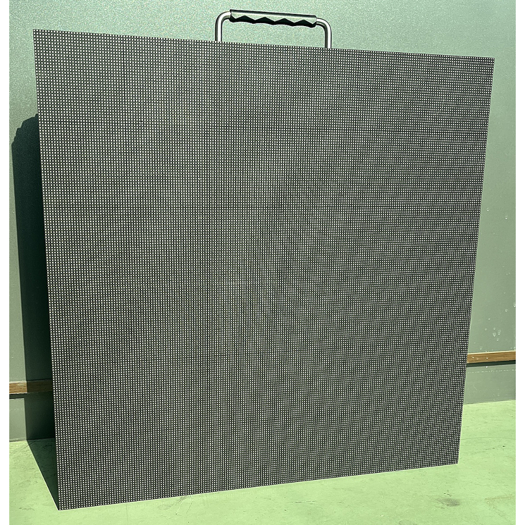 Dicolor Used led Wall