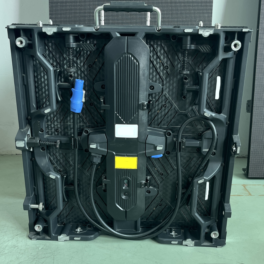 Dicolor Used led display