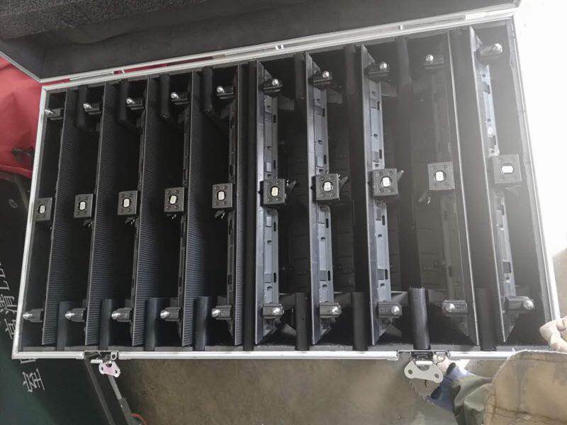 Gloshine Used led display