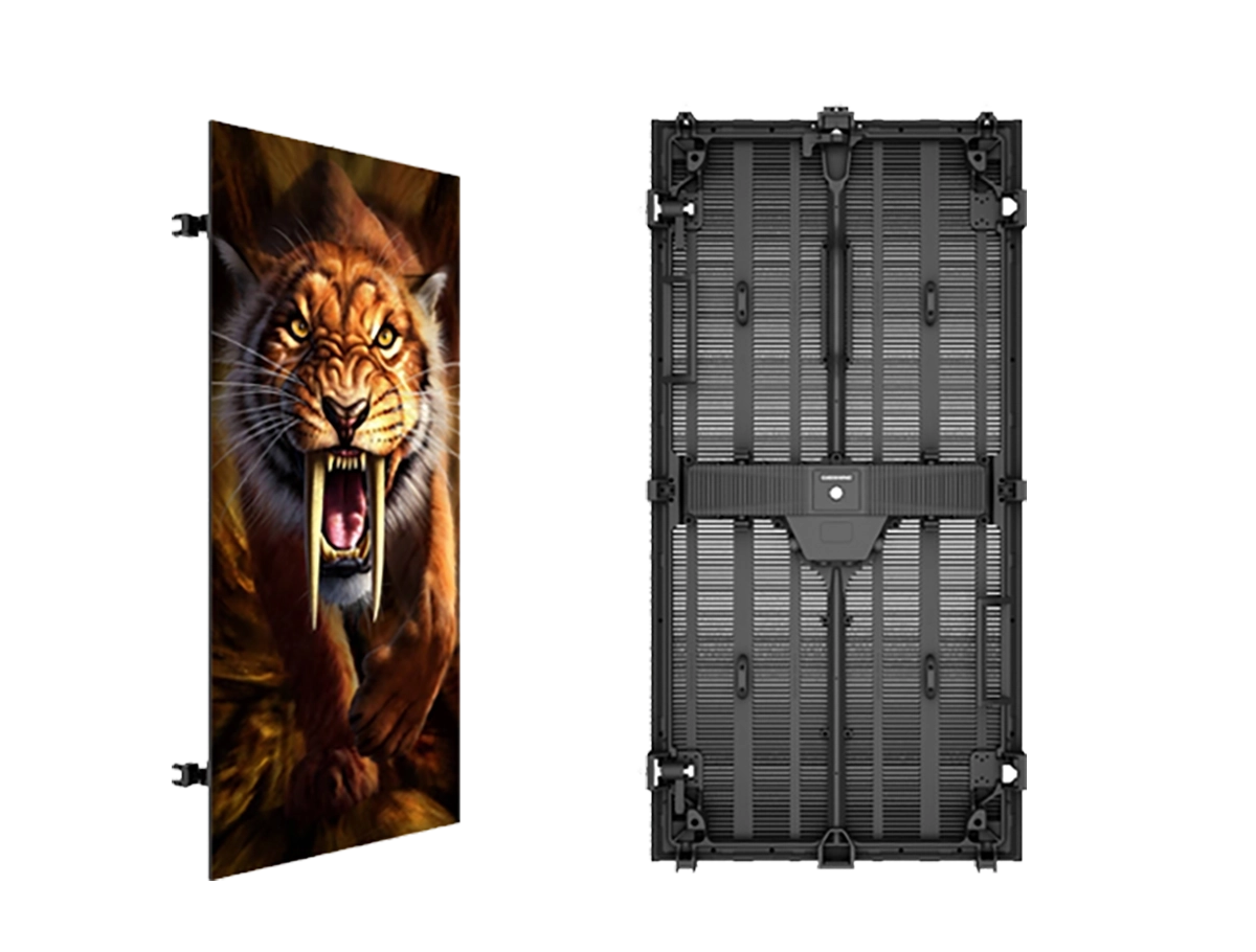 Gloshine Used led display