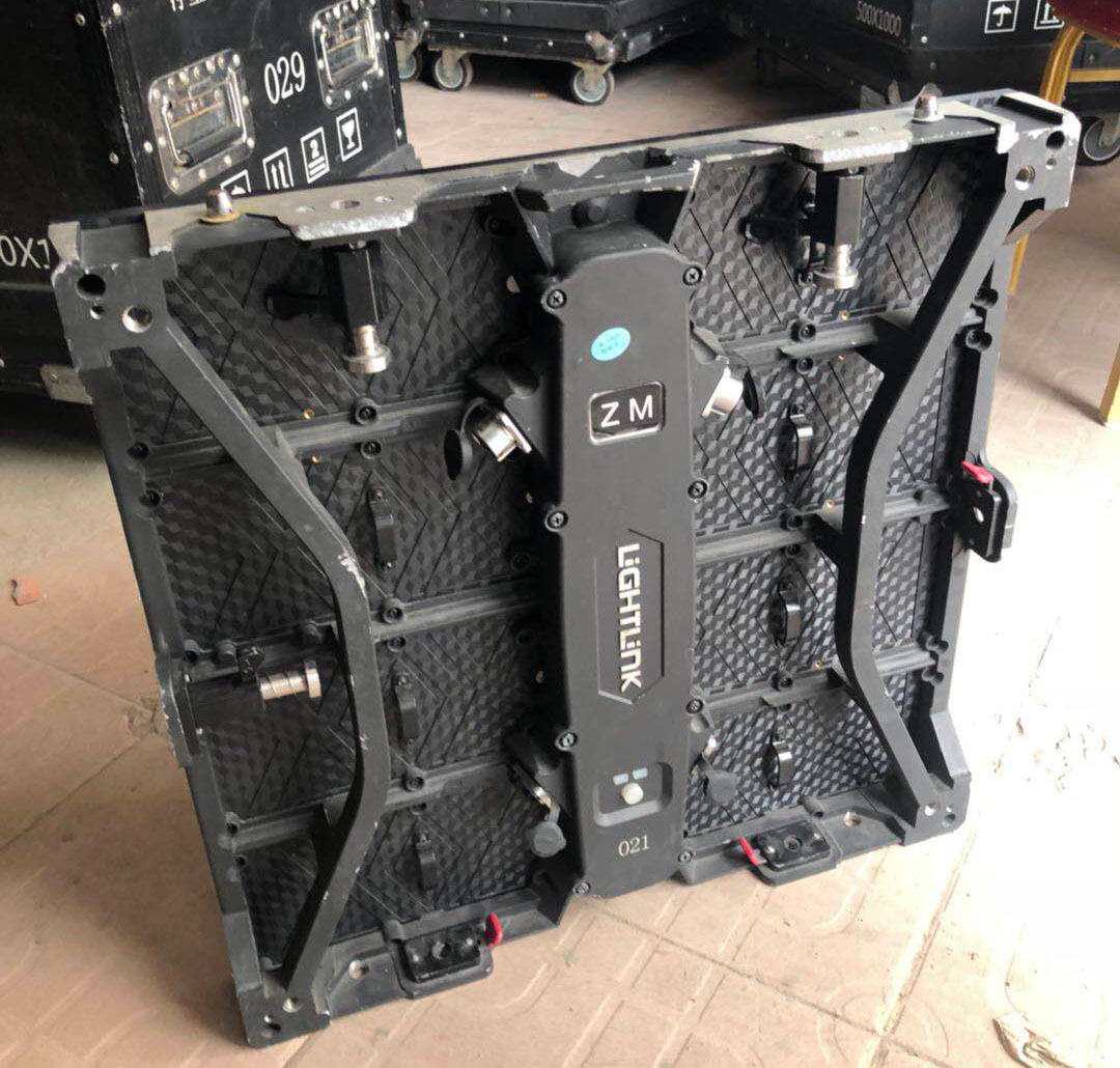 Lightlink Used led display