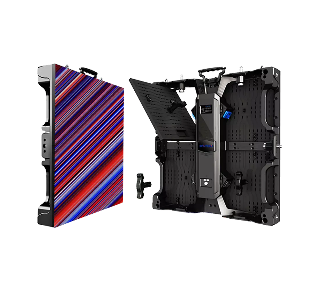 Gloshine Used led display