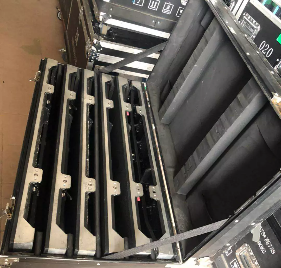 Lightlink Used led Wall