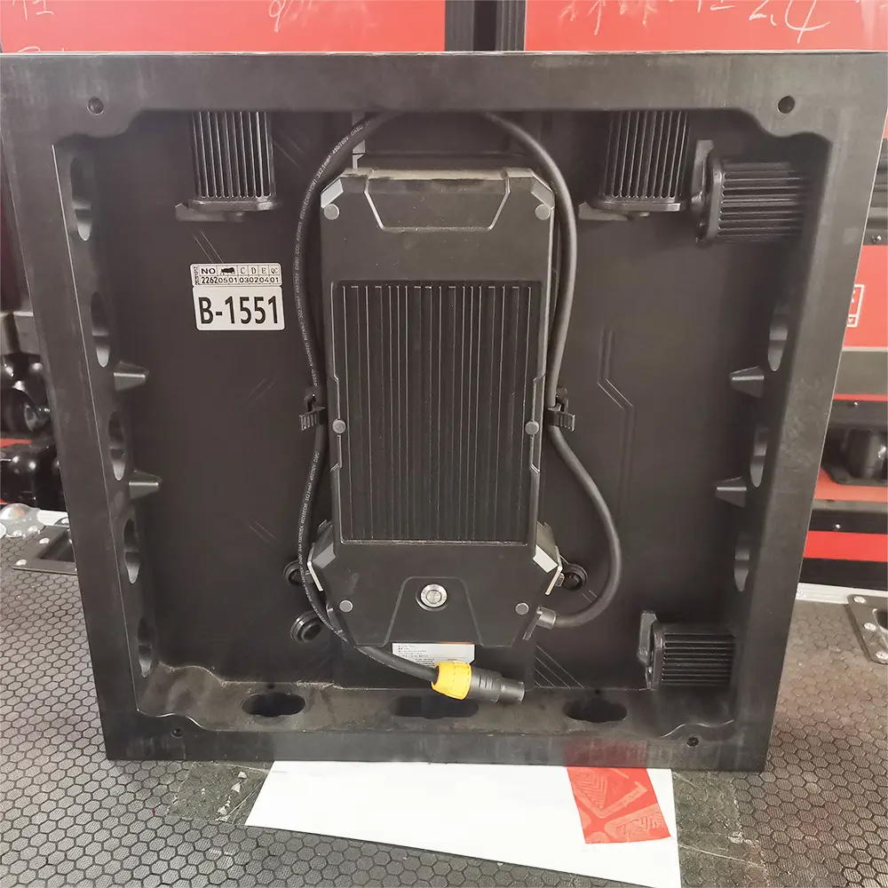 Absen  led display screen