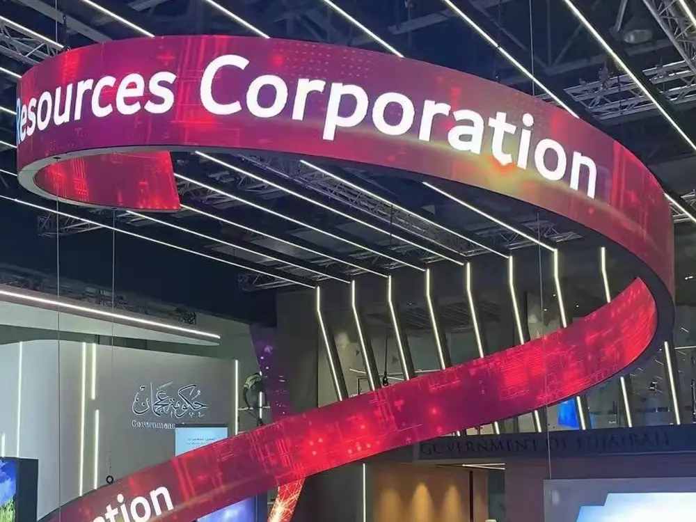 Customized LED Displays