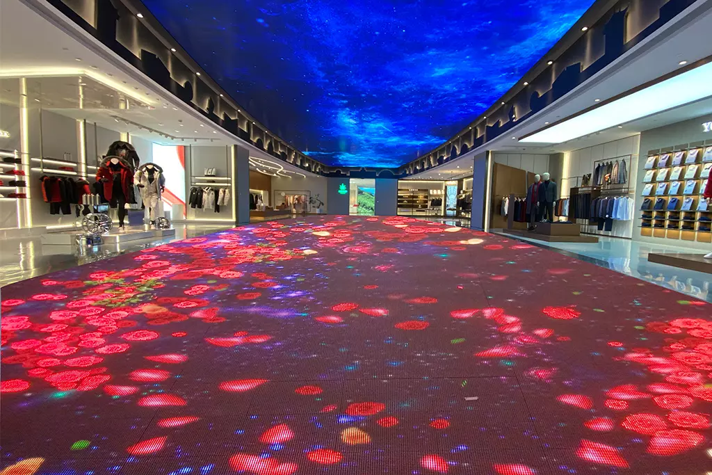 Rental LED Display SOLUTIONS