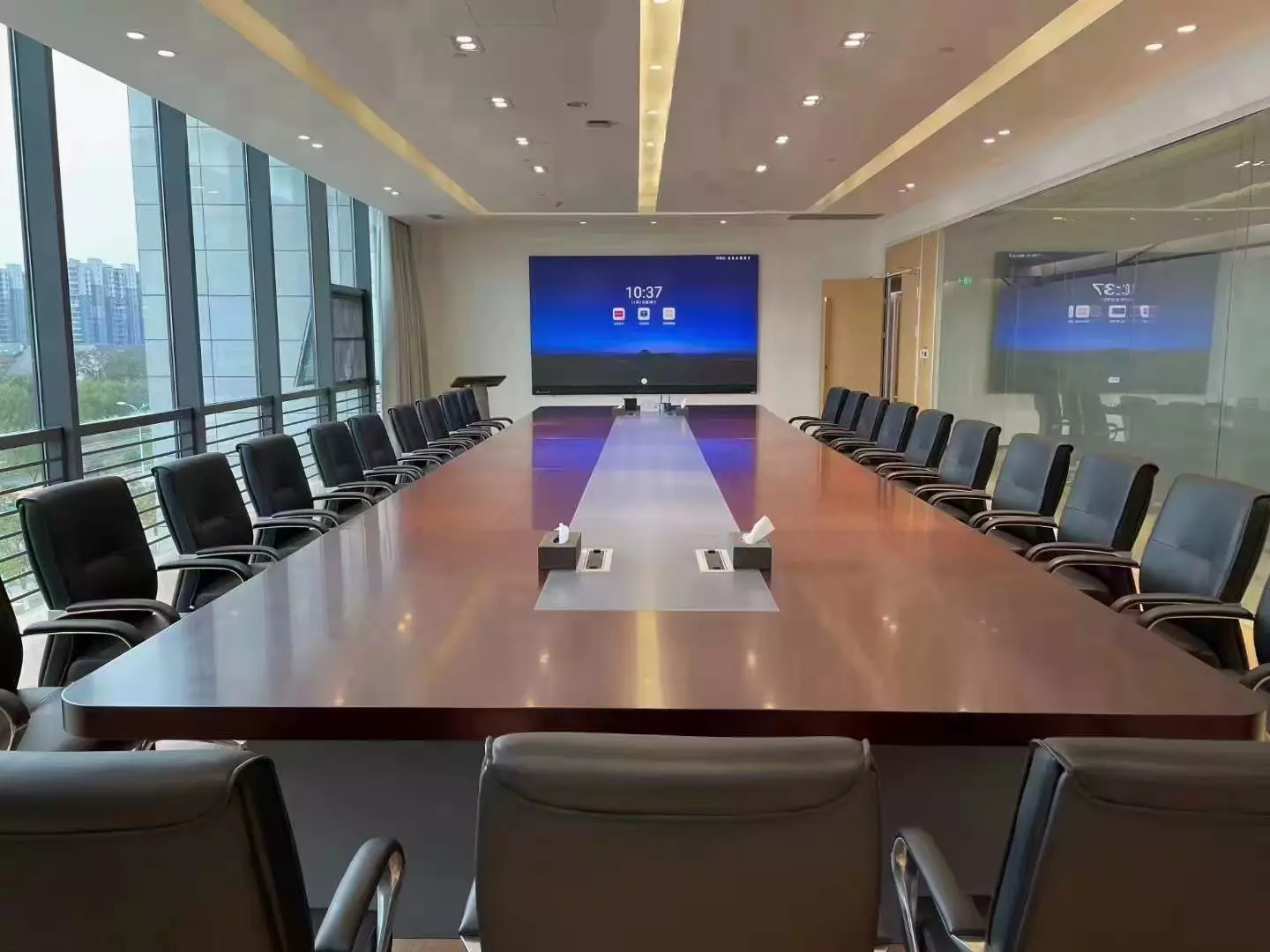 indoor  led displays