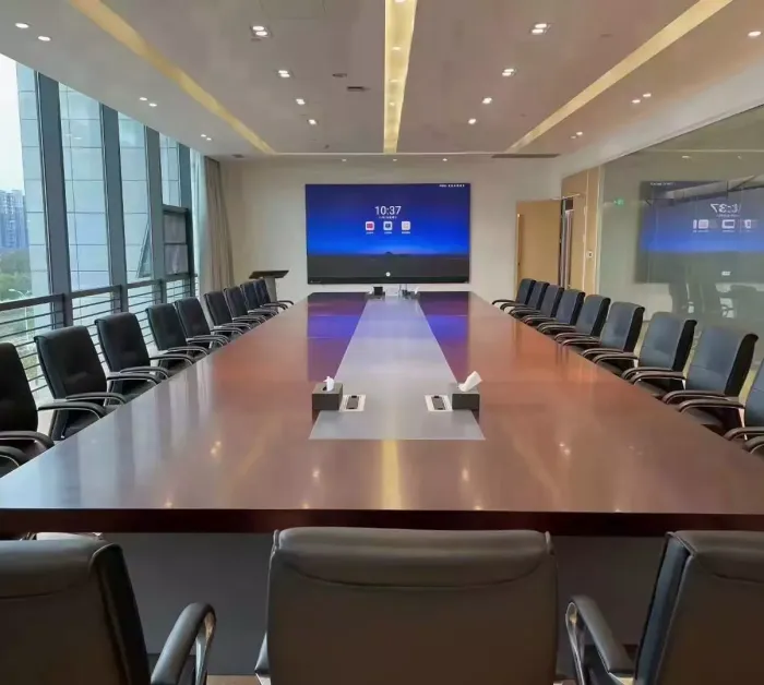 indoor  led displays